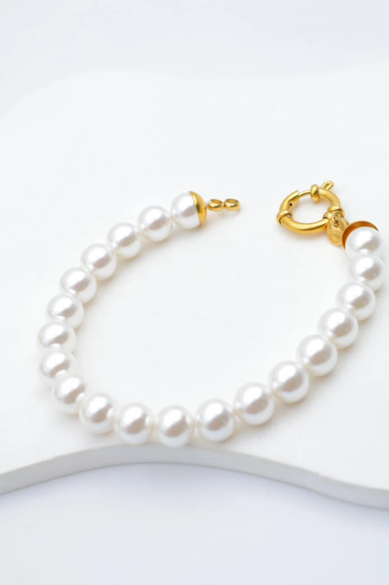 Stainless steel bracelet 2