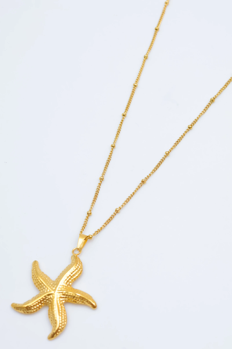 Collier en acier inoxydable 3