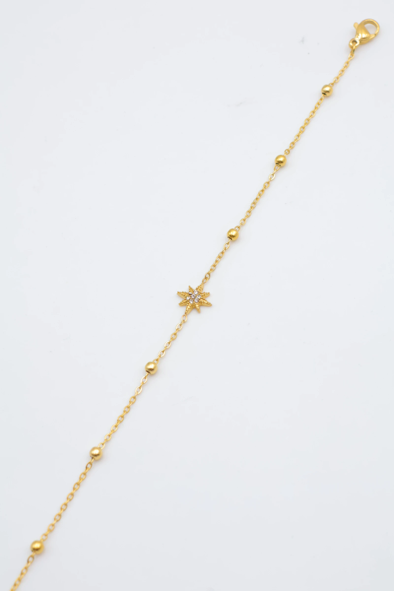 Stainless steel bracelet 2