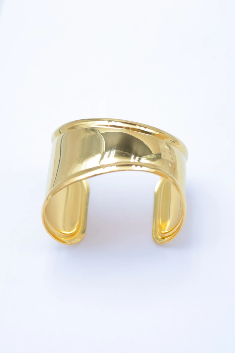 Bracelet - rush - stainless steel 2