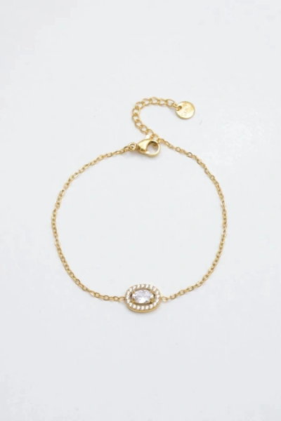 Stainless steel bracelet 2
