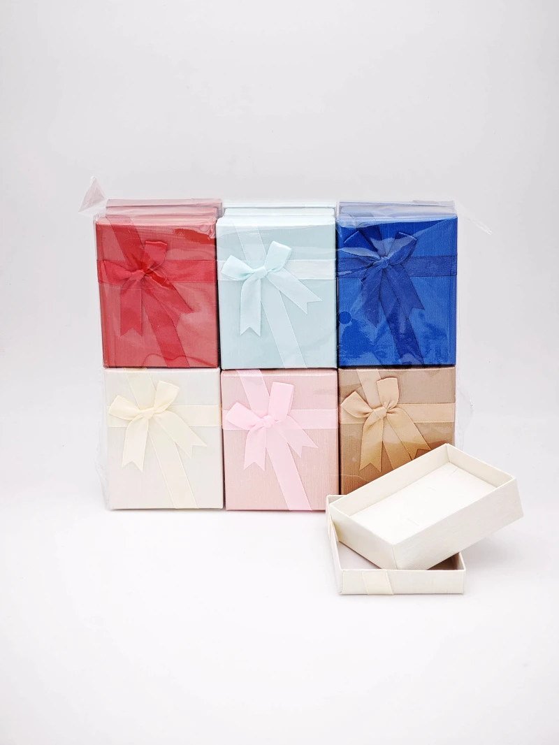 Boîtes & Pochettes 2