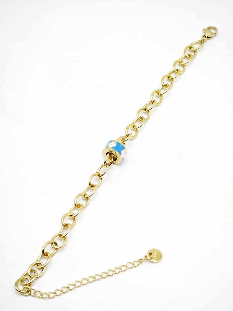 Bracelet en acier inoxydable 2