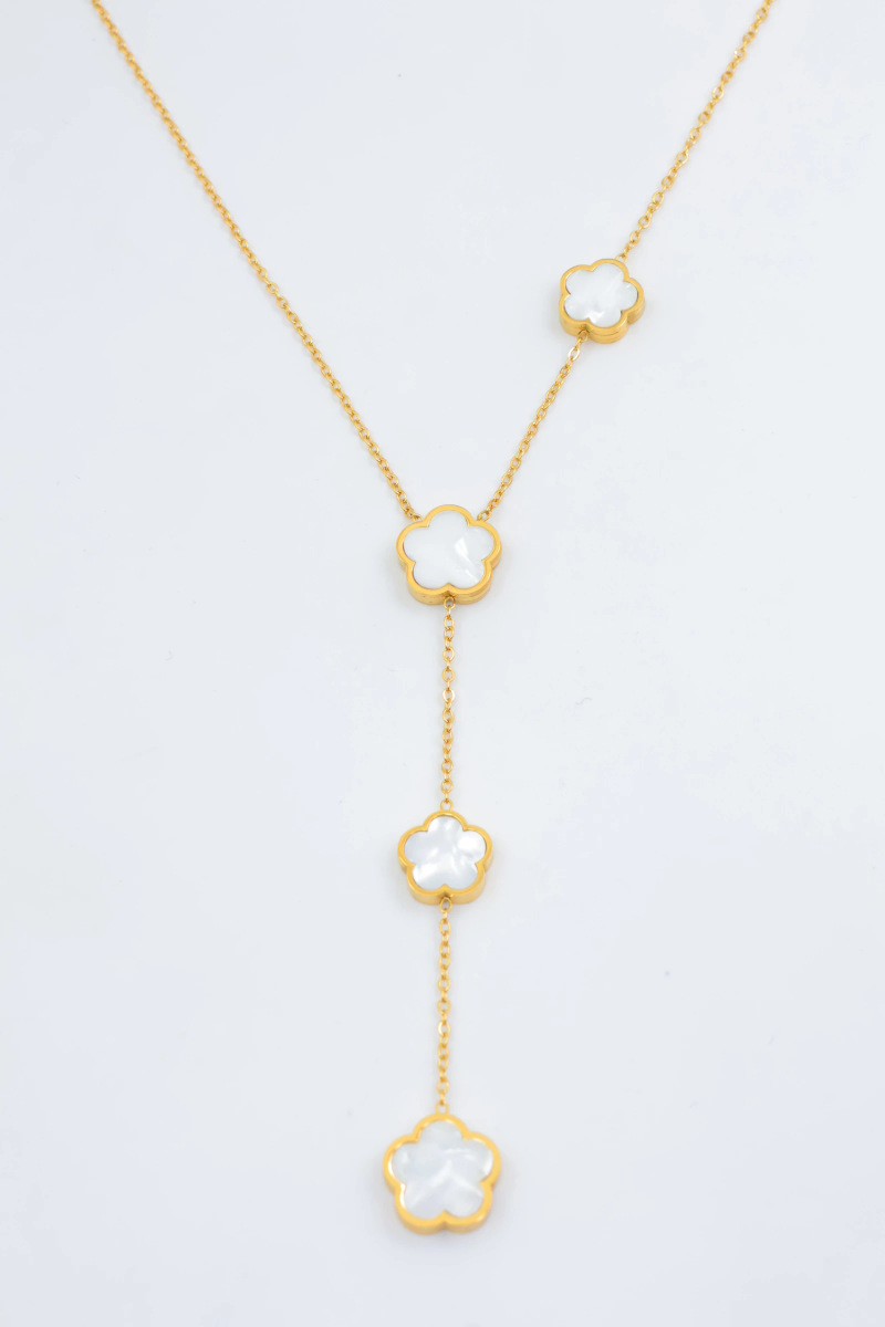 Collier en acier inoxydable 2