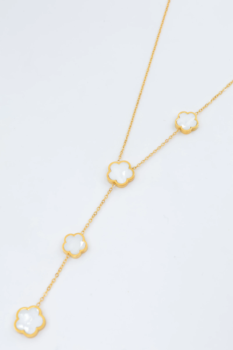 Collier en acier inoxydable 3