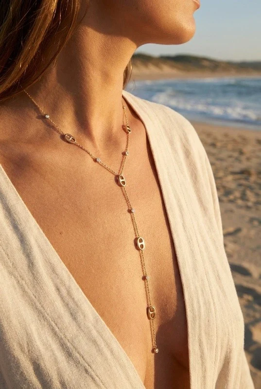 Collier en acier inoxydable