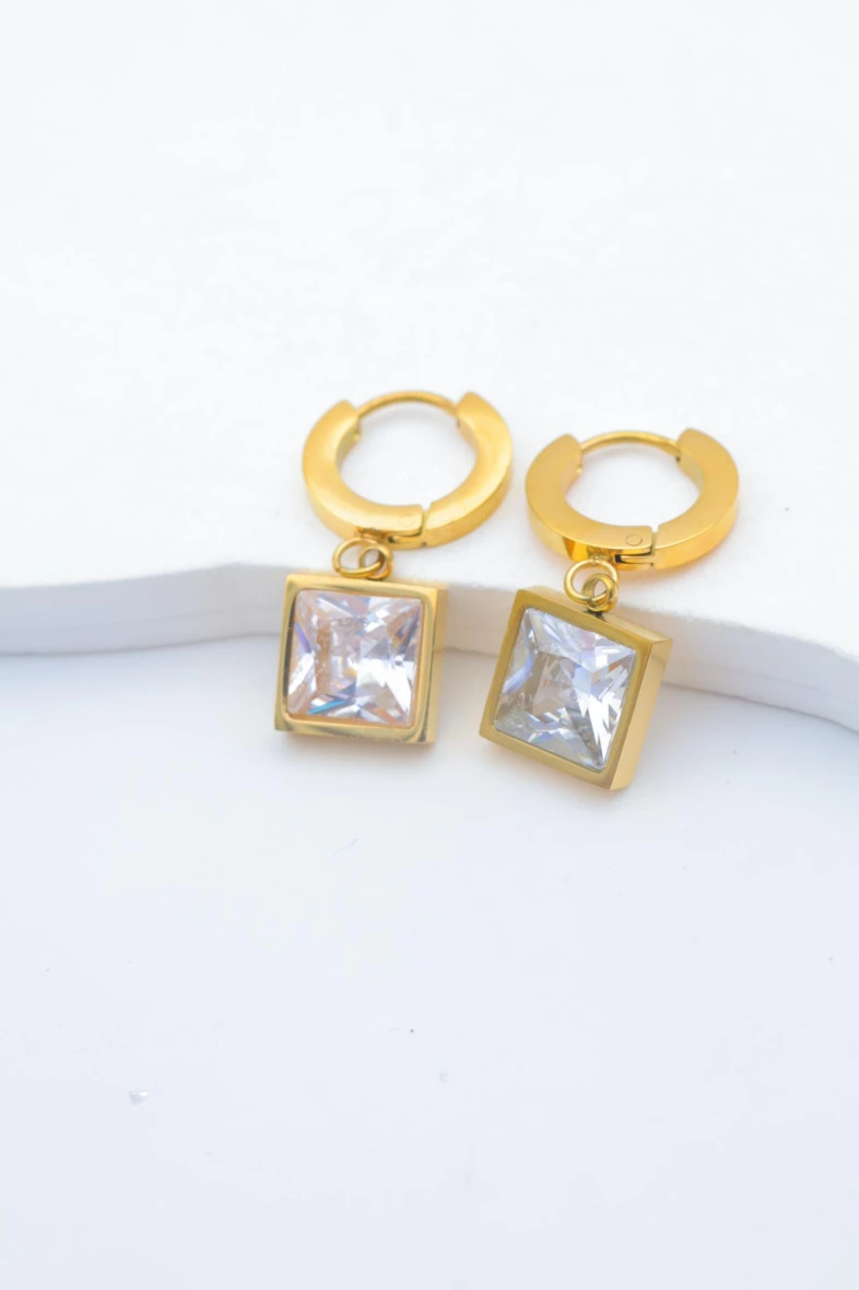 Boucles d'oreilles 2