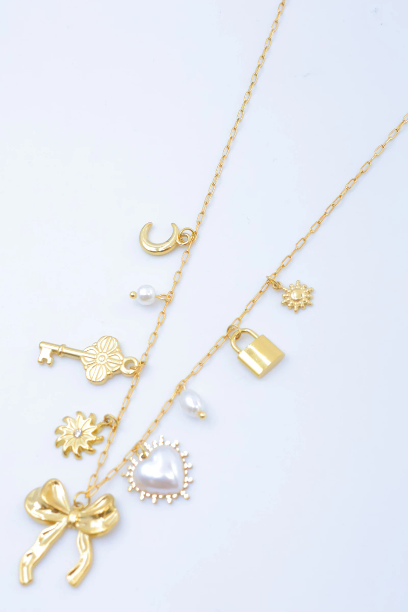 Collier en acier inoxydable 2