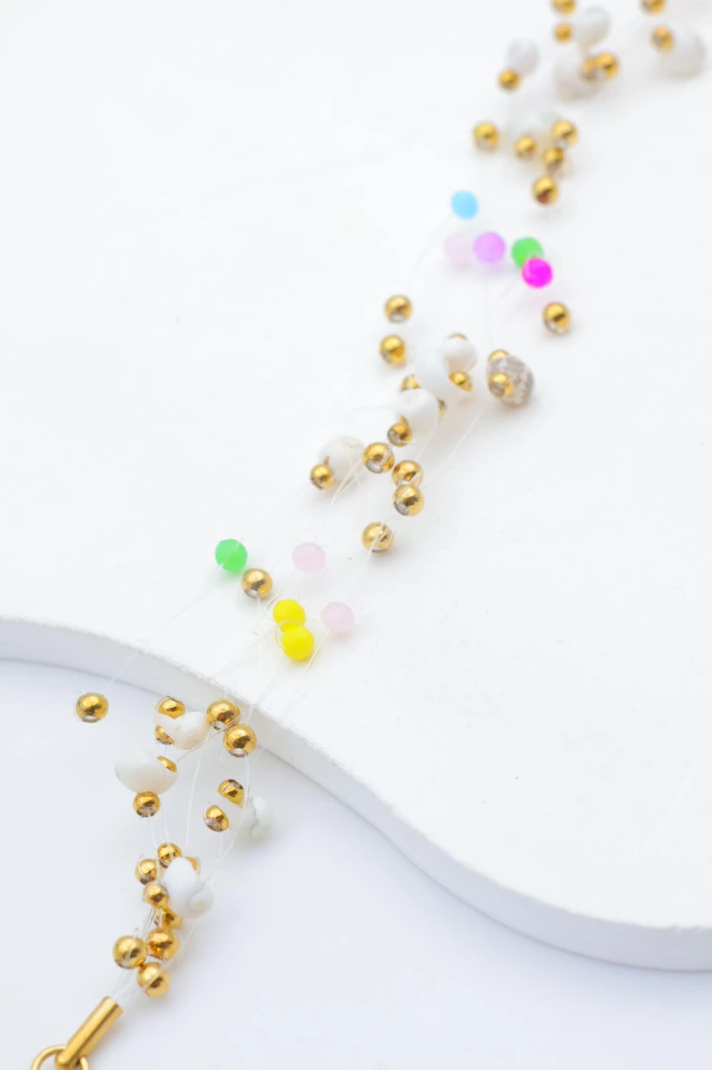 Bracelets — Multicolore