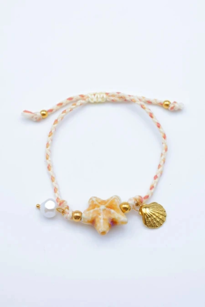 Bracelet en acier inoxydable 3