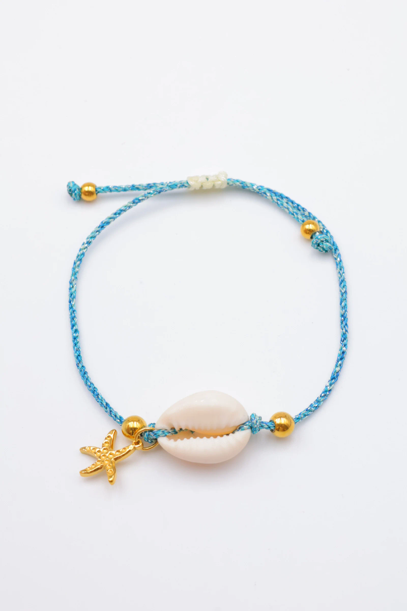 Bracelet en acier inoxydable 3