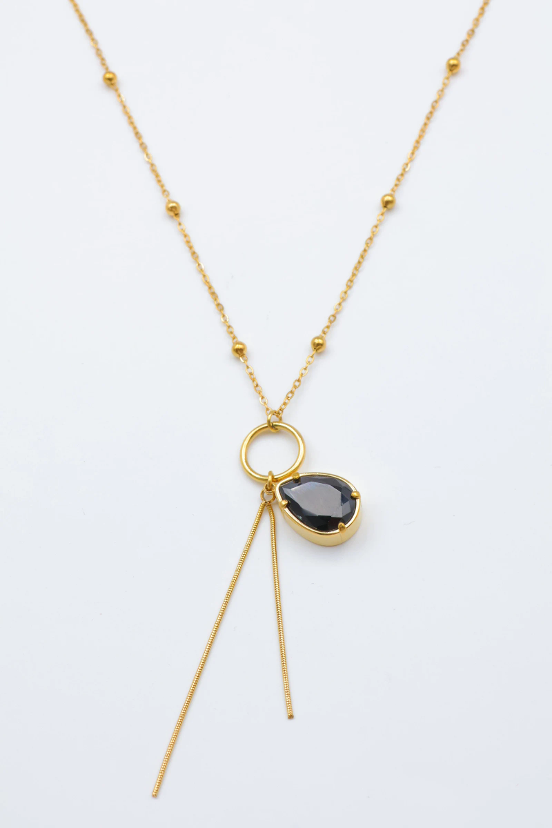 Collier en acier inoxydable 2