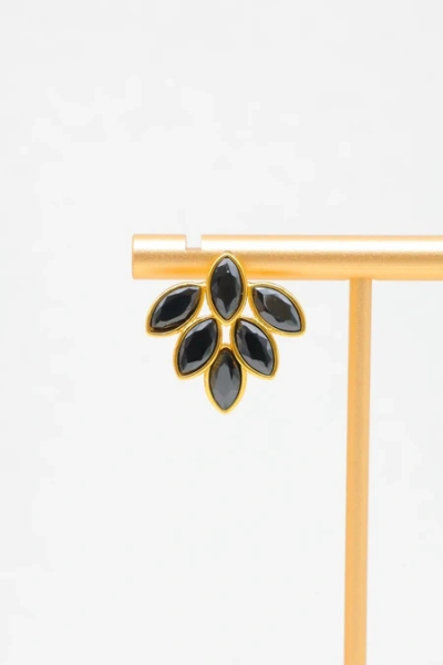 Boucles d'oreilles en acier inoxydable 4