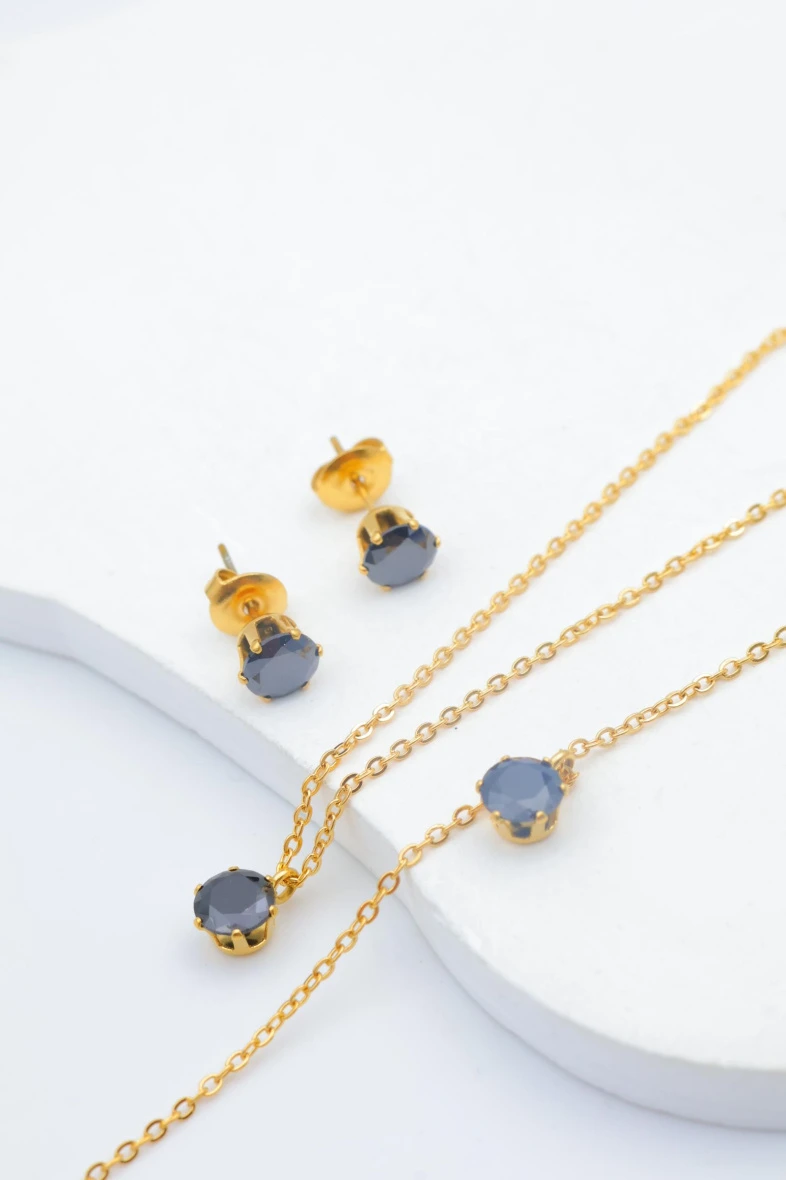 Jewelry sets 3