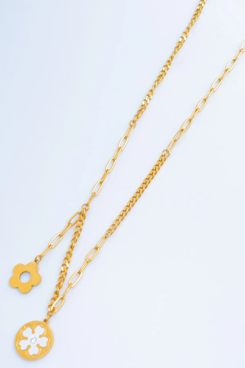 Necklaces 2