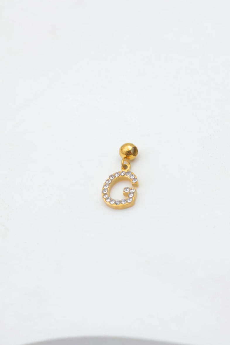 Pendants 2