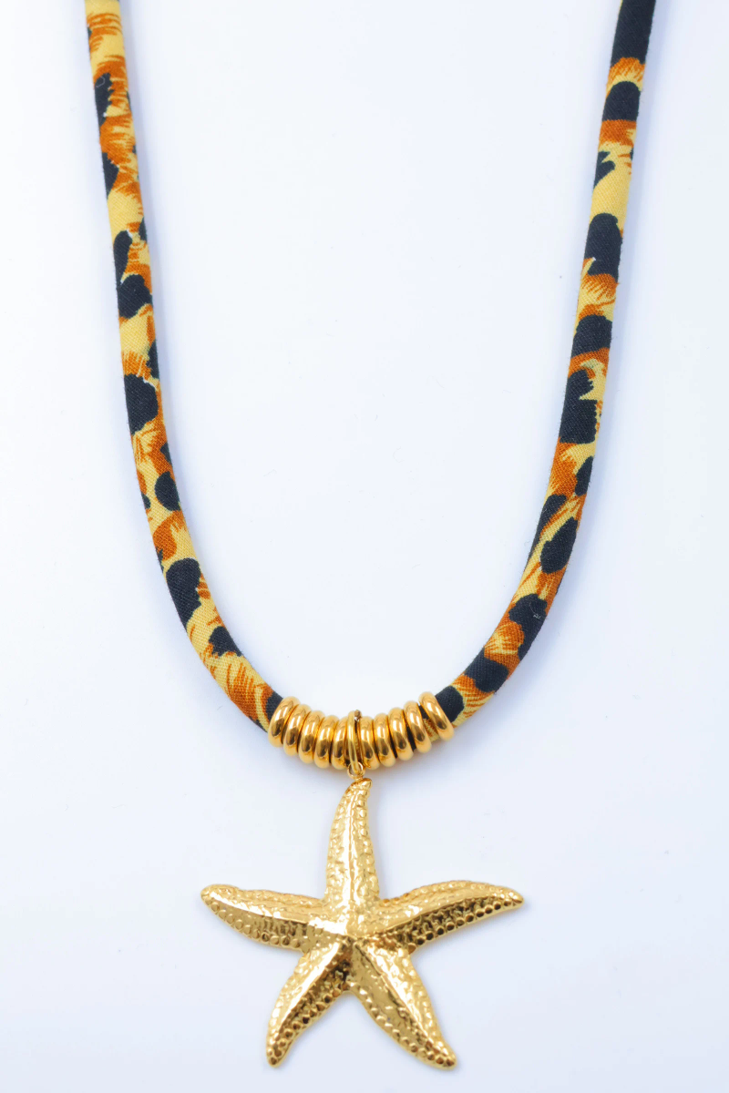 Collier en acier inoxydable 2