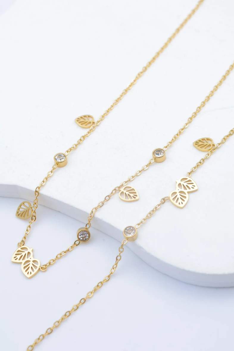 Jewelry sets 2