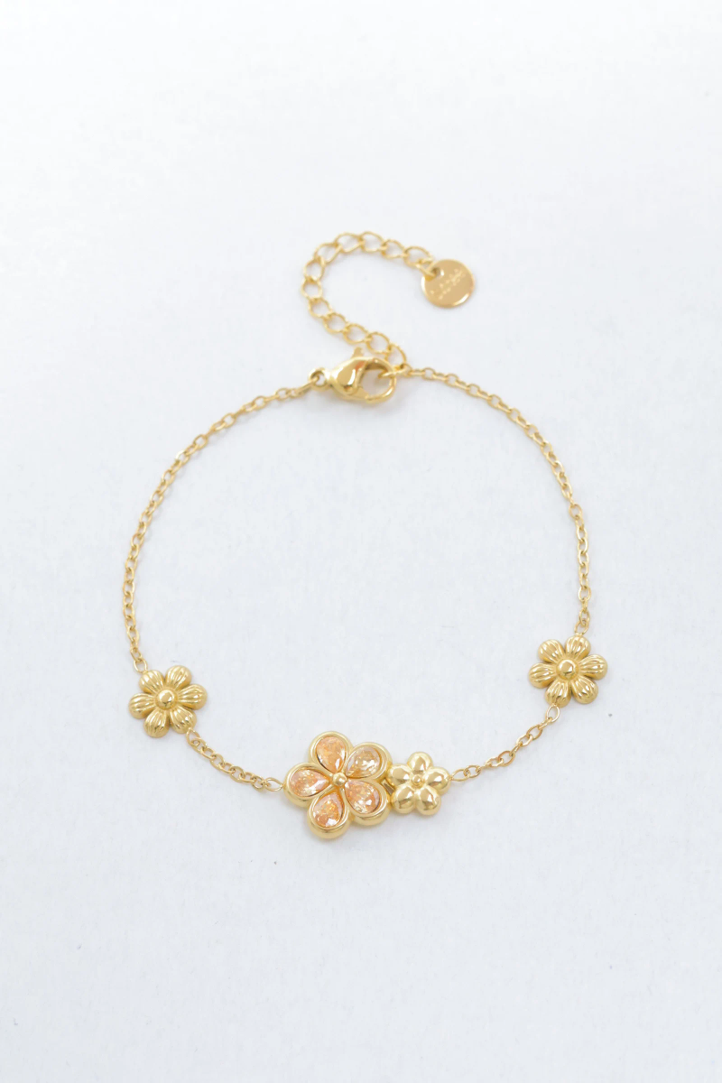 Bracelet en acier inoxydable 2