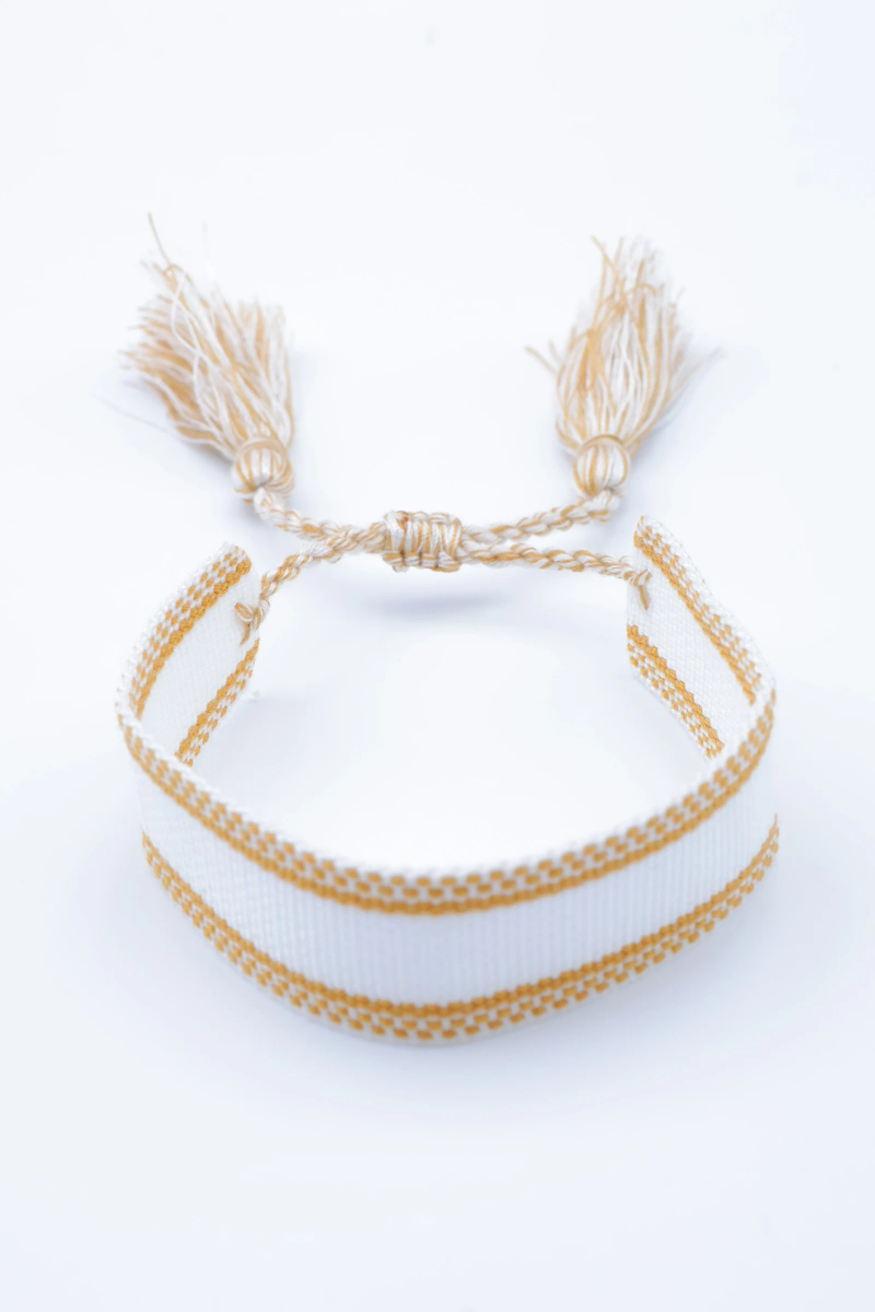 Stainless steel bracelet 2