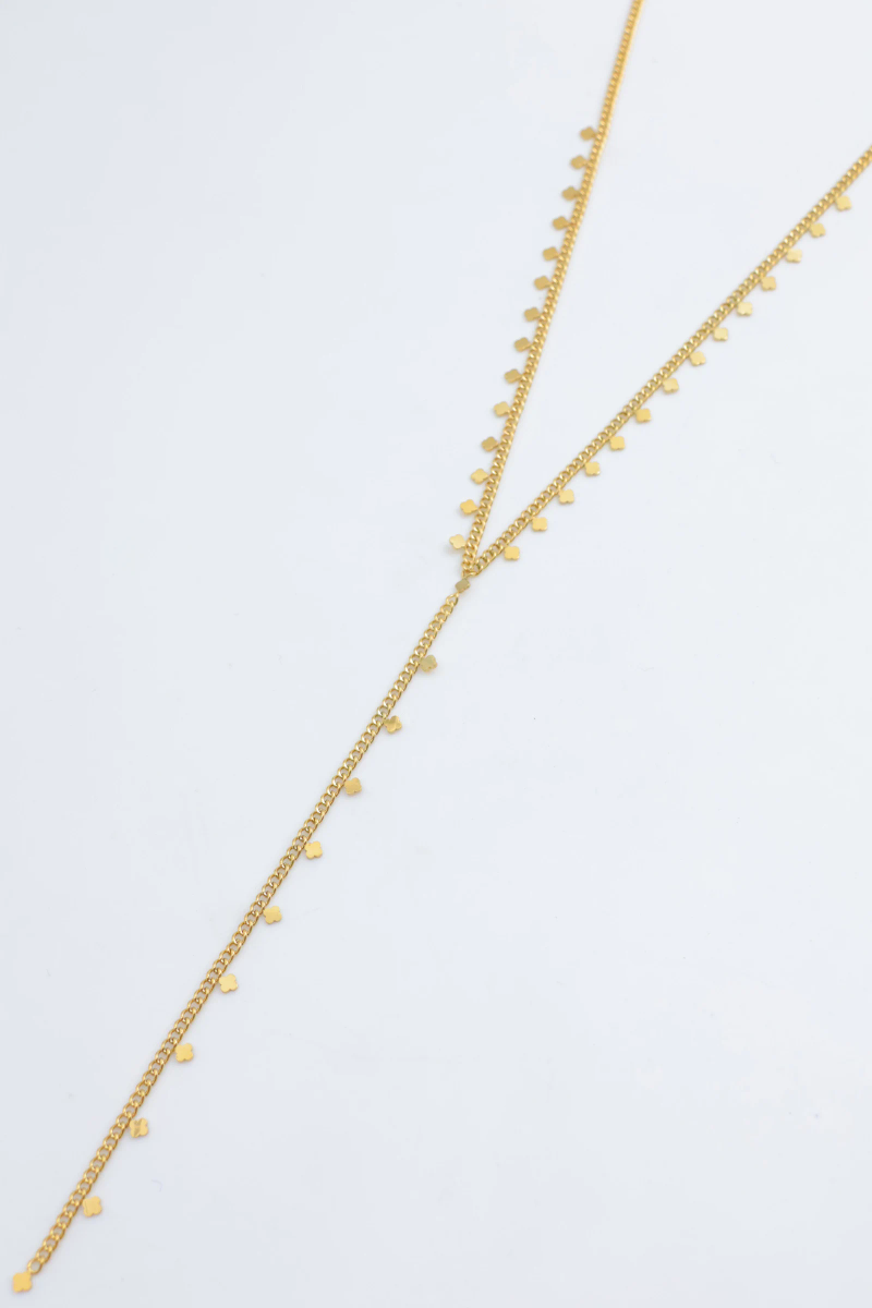 Collier en acier inoxydable 2