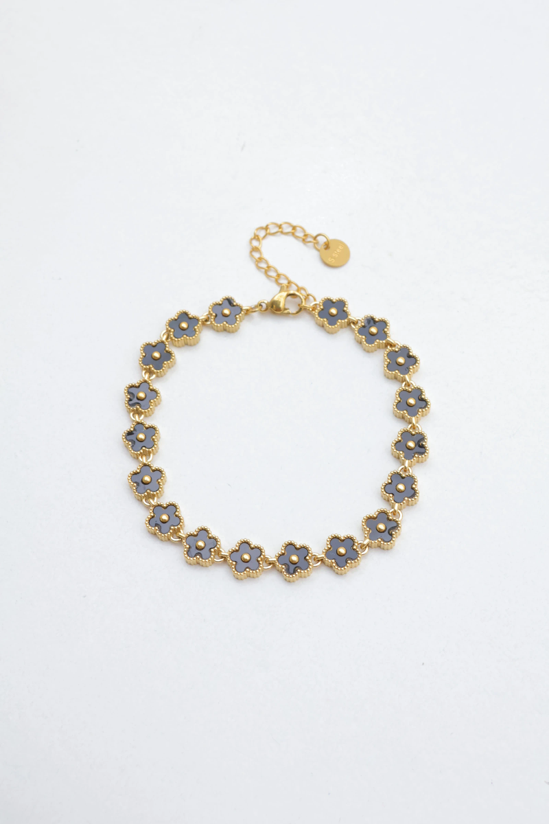 Bracelet en acier inoxydable 2