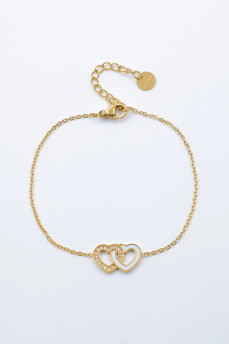 Bracelet en acier inoxydable 2