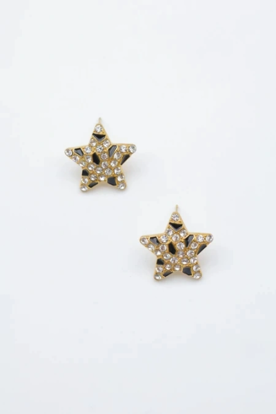 Boucles d'oreilles en acier inoxydable 2