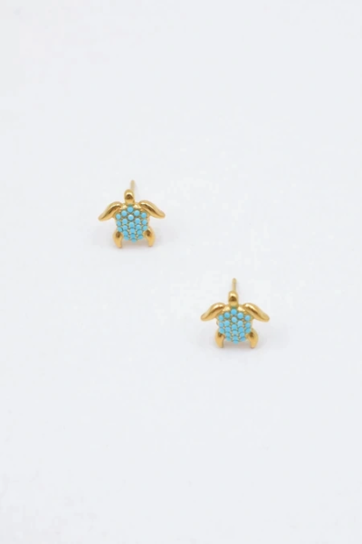 Boucles d'oreilles en acier inoxydable 2