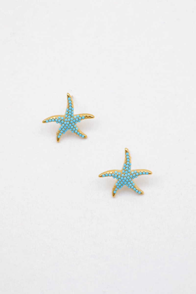 Boucles d'oreilles en acier inoxydable 2