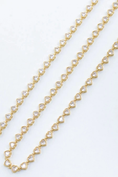 Parure de bijoux en acier inoxydable 2