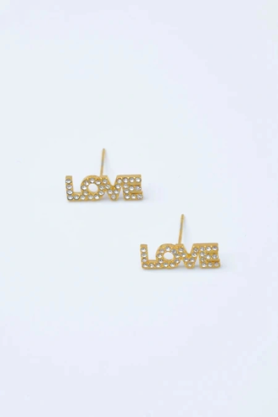 Boucles d'oreilles en acier inoxydable 2