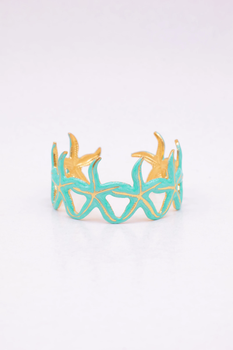Bracelet jonc en acier inoxydable